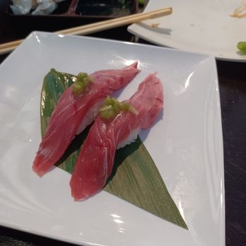 Sushi R91 - Tuna - Sushi Bars Near Me - Corona, California Sushi R91 - Tuna - Sushi Bars Near Me - Corona, California