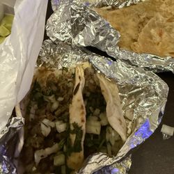 Taqueria Ruby - Tacos and quesadillas