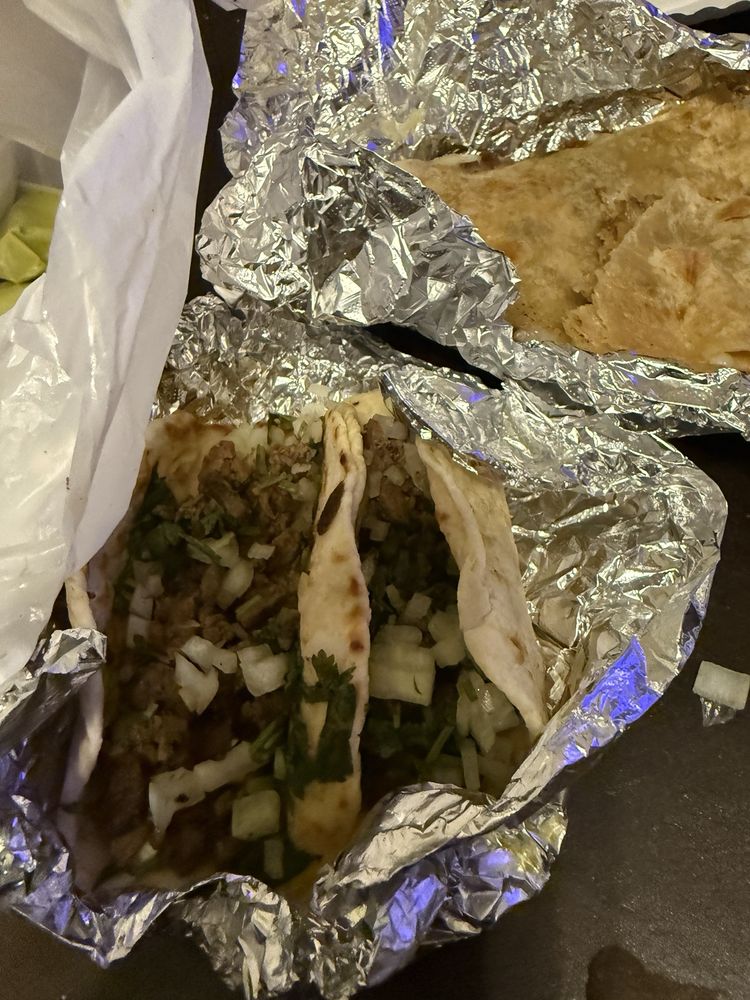 Taqueria Ruby
