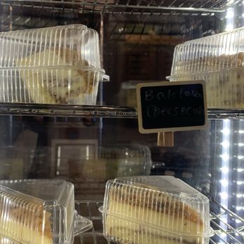 Your Greek Cousin - Baklava cheesecake -- sounds too good to be true - Greek Near Me - West Palm Beach, Florida Your Greek Cousin - Baklava cheesecake -- sounds too good to be true - Greek Near Me - West Palm Beach, Florida