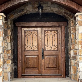 All Variety Windows and Doors - Parade of home door replacement we did - Windows Installation Near Me All Variety Windows and Doors - Parade of home door replacement we did - Windows Installation Near Me