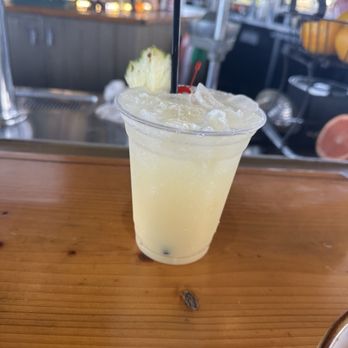 Crooked Hammock Brewery - New American Near Me - North Myrtle Beach, South Carolina