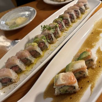 Sushi Tomoki - Sushi Bars Near Me - Los Angeles, California Sushi Tomoki - Sushi Bars Near Me - Los Angeles, California