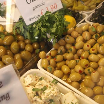 Alanya Firini - Oliven und Schafkäse - Kebab Near Me - Cologne, NW Alanya Firini - Oliven und Schafkäse - Kebab Near Me - Cologne, NW