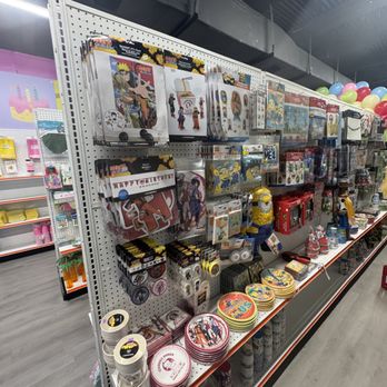 Party R Uz - Party Supplies Near Me - Miami, Florida Party R Uz - Party Supplies Near Me - Miami, Florida