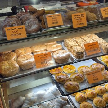 New Town Bakery & Restaurant - Bakeries Near Me - Vancouver, British Columbia New Town Bakery & Restaurant - Bakeries Near Me - Vancouver, British Columbia