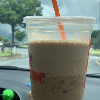Dunkin' - Angry drink - Coffee & Tea Near Me - Spartanburg, South Carolina Dunkin' - Angry drink - Coffee & Tea Near Me - Spartanburg, South Carolina