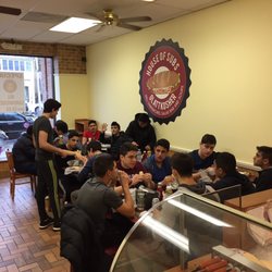 House Of Subs