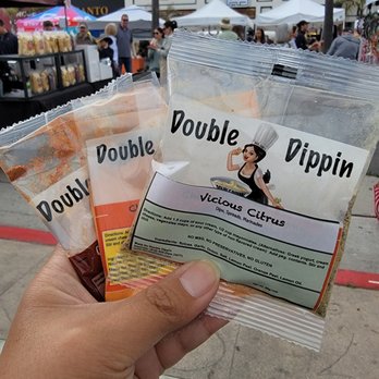 Fiesta Hermosa - Premade spices to make dips with - Festivals Near Me