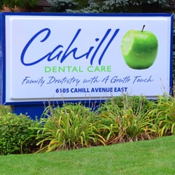 Cahill Dental Care - Cahill Dental Care, 6105 Cahill Avenue, Inver Grove Heights, MN 55076