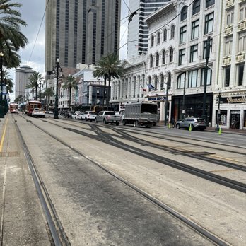 The Roosevelt New Orleans, A Waldorf Astoria Hotel - Streetcar stop right outside - Hotels Near Me - New Orleans, Louisiana The Roosevelt New Orleans, A Waldorf Astoria Hotel - Streetcar stop right outside - Hotels Near Me - New Orleans, Louisiana