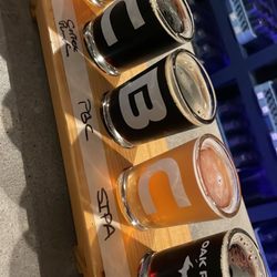 Unexpected Craft Brewing Company