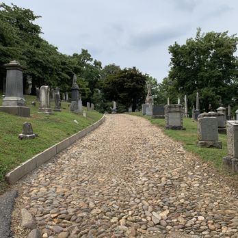 Oak Hill Cemetery - Funeral Services & Cemeteries Near Me - Washington, DC, District of Columbia