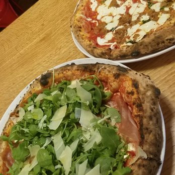 Pupatella - Pizza Near Me - Richmond, Virginia Pupatella - Pizza Near Me - Richmond, Virginia