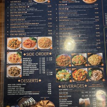 Amazing Siam Thai restaurant - Thai Near Me - Tarzana, California Amazing Siam Thai restaurant - Thai Near Me - Tarzana, California