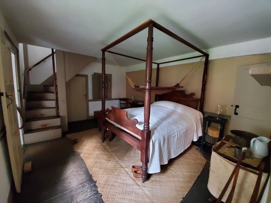 Hawaiian Mission Houses Historic Site and Archives by null