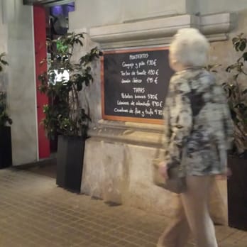 Cachitos - Tapas Bars Near Me - Barcelona, B
