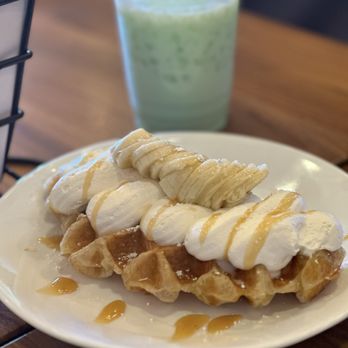 Cafe Boku - Creperies Near Me - Spokane, Washington