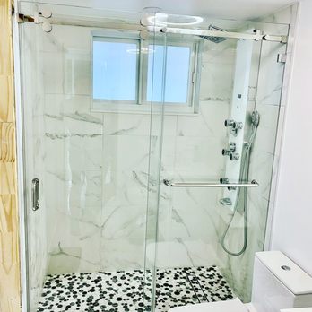 MV Master Glass - Serenity system - Glass & Mirrors Near Me MV Master Glass - Serenity system - Glass & Mirrors Near Me
