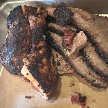 The Joint - Chicken and brisket - Barbeque Near Me - New Orleans, Louisiana The Joint - Chicken and brisket - Barbeque Near Me - New Orleans, Louisiana