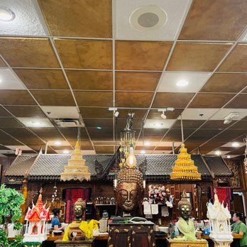 Thai Thani - Thai Near Me - Orlando, Florida Thai Thani - Thai Near Me - Orlando, Florida