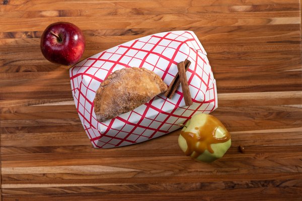 Lito's Empanadas - The Sterling Food Hall by null