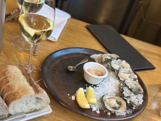 Matt's in the Market by null