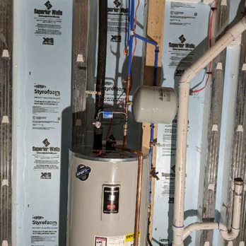 S J Kowalski - Bradford White Water Heater - Plumbing Near Me - Hazle Township, Pennsylvania S J Kowalski - Bradford White Water Heater - Plumbing Near Me - Hazle Township, Pennsylvania