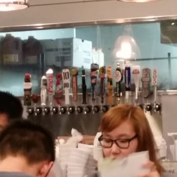 ChiMek - Beers on tap - Korean Near Me - Santa Clara, California ChiMek - Beers on tap - Korean Near Me - Santa Clara, California