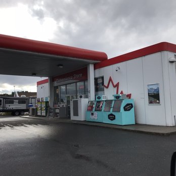 Petro-Canada - Storefront - Gas Stations Near Me - Espanola, Ontario Petro-Canada - Storefront - Gas Stations Near Me - Espanola, Ontario
