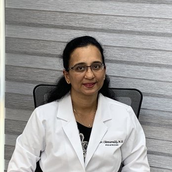 Kids Klinic - Dr. Prasanthy Chinnareddy (Pediatrics) - Pediatricians Near Me - McKinney, Texas Kids Klinic - Dr. Prasanthy Chinnareddy (Pediatrics) - Pediatricians Near Me - McKinney, Texas