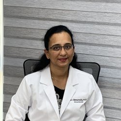 Kids Klinic - Dr. Prasanthy Chinnareddy (Pediatrics)