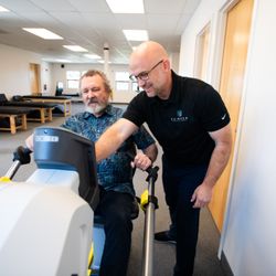 Sumner Physical Therapy