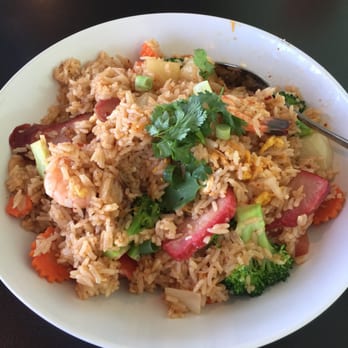 All Rice Thai Hut - This is like $13 eh. - Thai Near Me - Everett, Washington All Rice Thai Hut - This is like $13 eh. - Thai Near Me - Everett, Washington