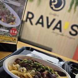 Rava's Venezuelan Cuisine