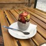 Photo of UBU Cafe