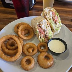 District Table And Tap
