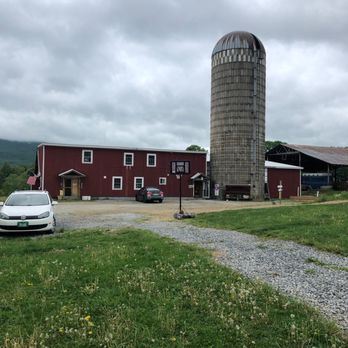 North Meadow Farm - Silo on this remarkably good-vibing farm - Attraction Farms Near Me - Manchester, Vermont North Meadow Farm - Silo on this remarkably good-vibing farm - Attraction Farms Near Me - Manchester, Vermont
