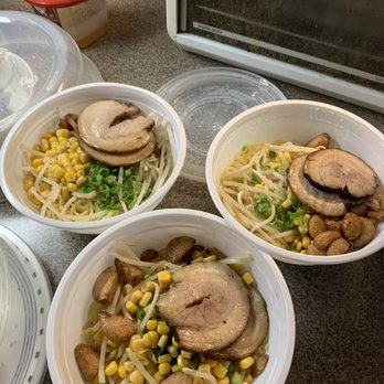 Ramen 101 - Ramen Near Me - Dublin, California