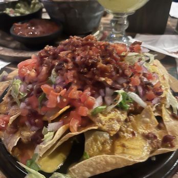 Nacho Daddy - New American Near Me - Las Vegas, Nevada