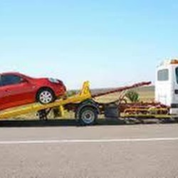 Dans Towing And Recovery - Untitled