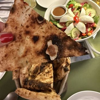 Ginger Ristoranti - Italian Near Me - New York, New York