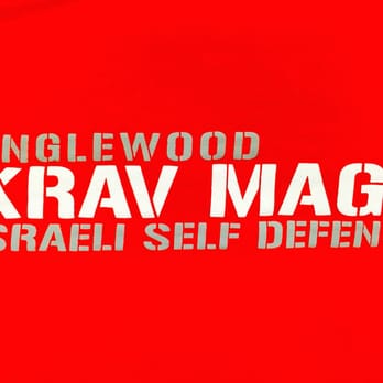 Englewood Krav Maga - T-shirt - Martial Arts Near Me - Englewood, New Jersey Englewood Krav Maga - T-shirt - Martial Arts Near Me - Englewood, New Jersey