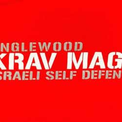 Englewood Krav Maga - T-shirt