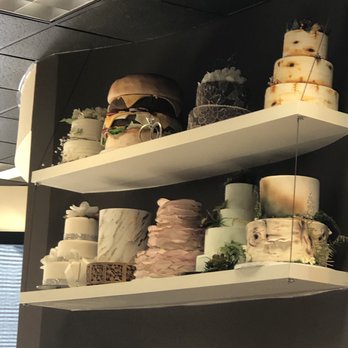The Batter Up Bakery - Model cakes - Desserts Near Me - Temecula, California