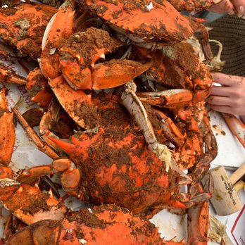 The Crab Claw - Seafood Near Me - St. Michaels, Maryland The Crab Claw - Seafood Near Me - St. Michaels, Maryland