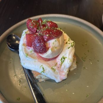 Quemar - Tres leches - Latin American Near Me - Virginia Beach, Virginia