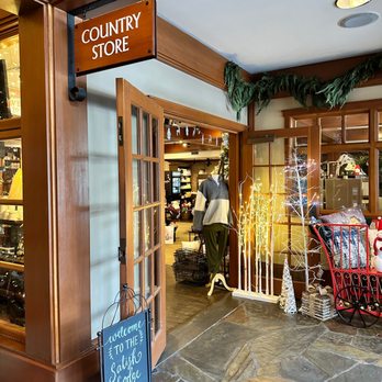 The Country Store - Gift Shops Near Me - Snoqualmie, Washington The Country Store - Gift Shops Near Me - Snoqualmie, Washington