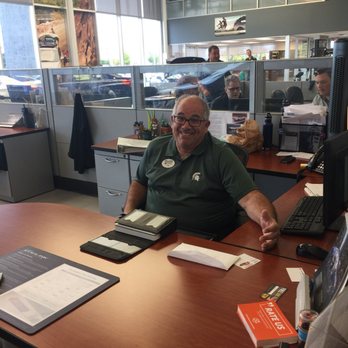 Fox Subaru Macomb - Tom.. great guy! - Auto Repair Near Me - Macomb, Michigan