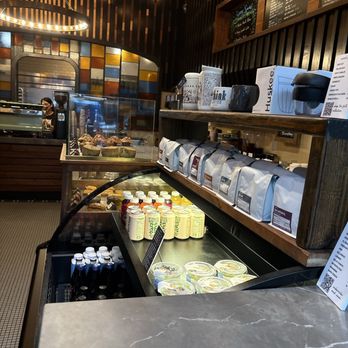 Think Coffee - Coffee & Tea Near Me - New York, New York Think Coffee - Coffee & Tea Near Me - New York, New York